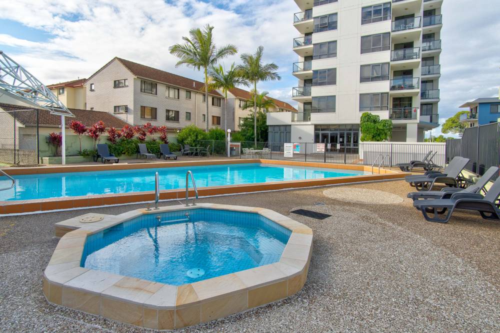 204/132 MARINE PARADE, SOUTHPORT, QLD 4215