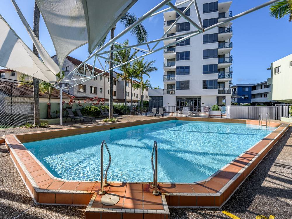 204/132 MARINE PARADE, SOUTHPORT, QLD 4215