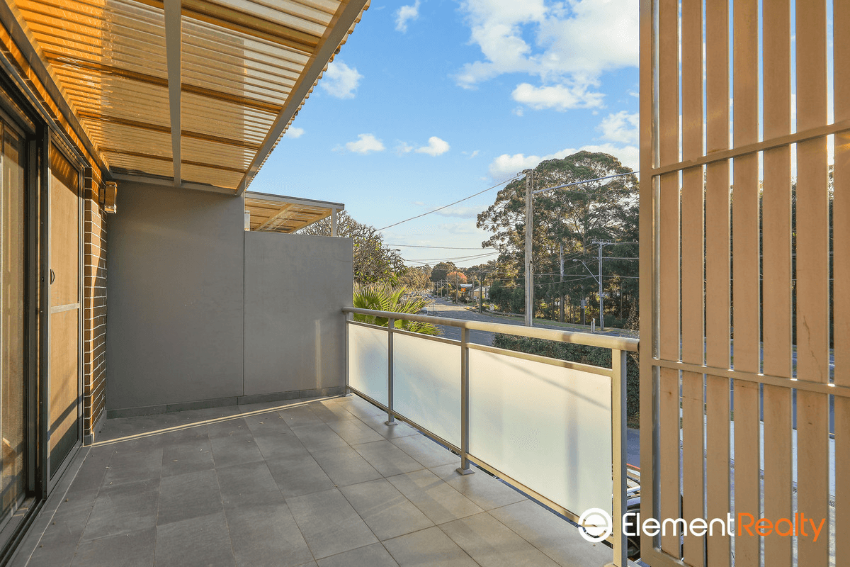 47A Kissing Point Road, Dundas, NSW 2117