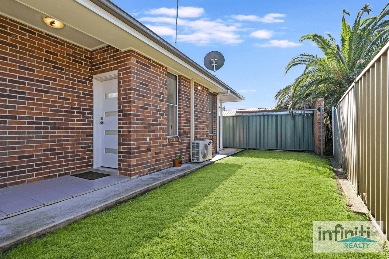 12 Tumbarumba Crescent, HECKENBERG, NSW 2168