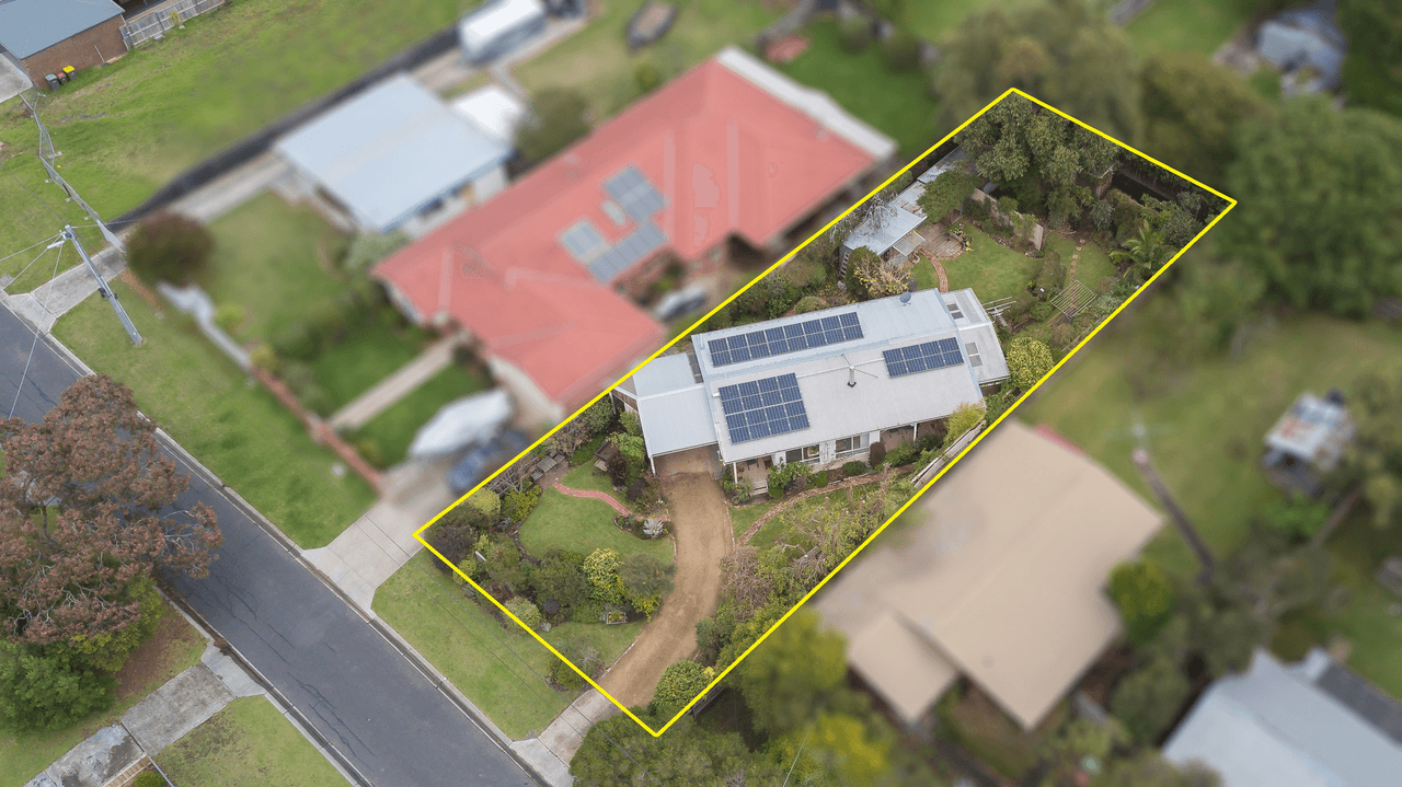 22 Monash Avenue, COWES, VIC 3922