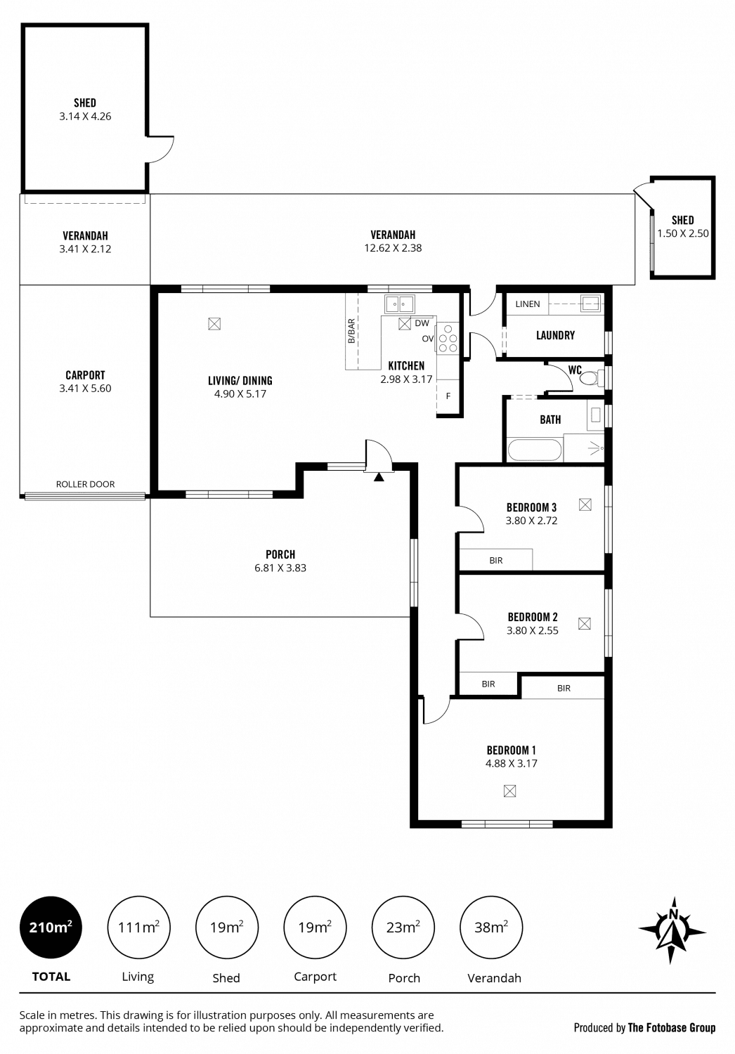 10 Parslow Road, Para Hills, SA 5096