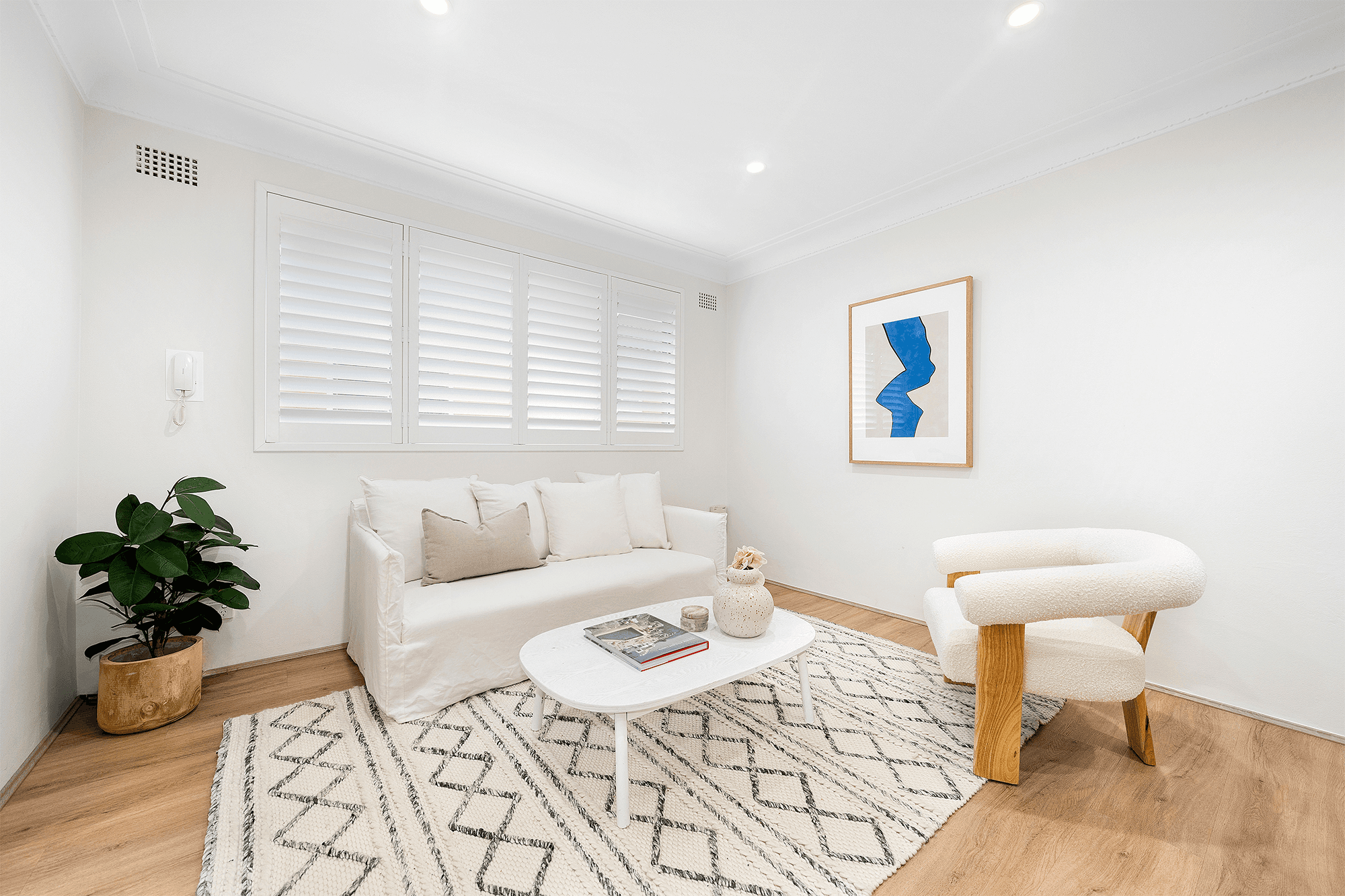 6/115 Mount Street, COOGEE, NSW 2034