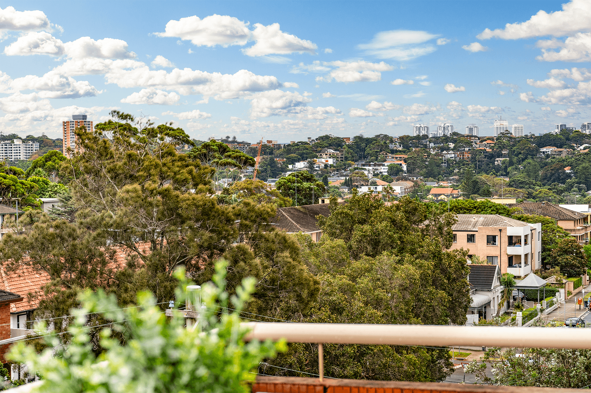 6/115 Mount Street, COOGEE, NSW 2034