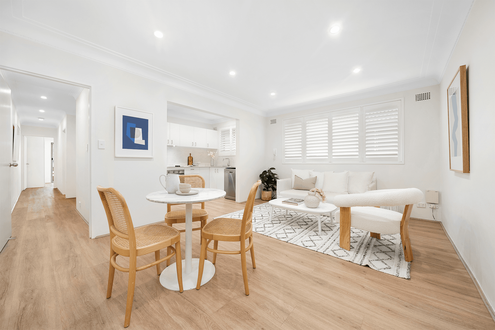 6/115 Mount Street, COOGEE, NSW 2034