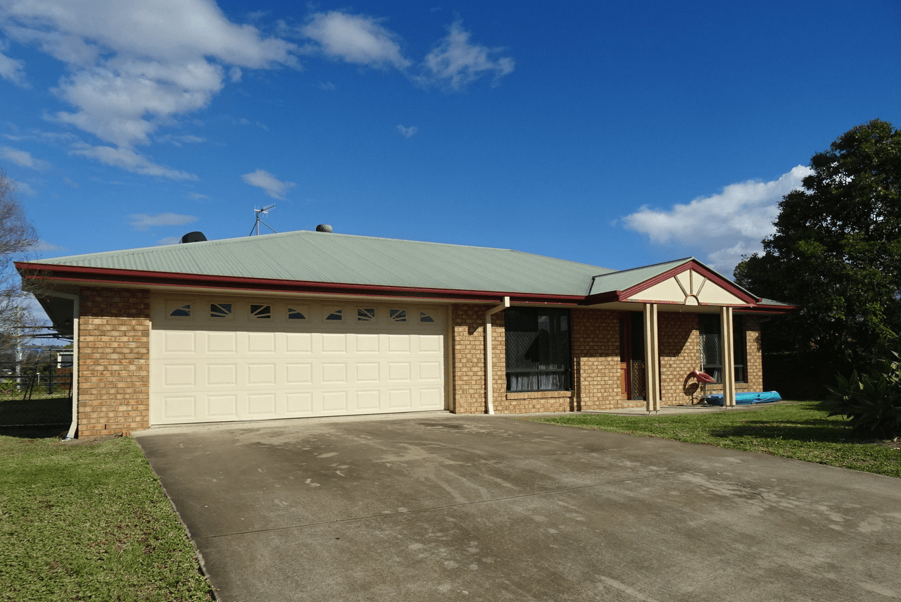 2 Eucalypt St, Dugandan, QLD 4310
