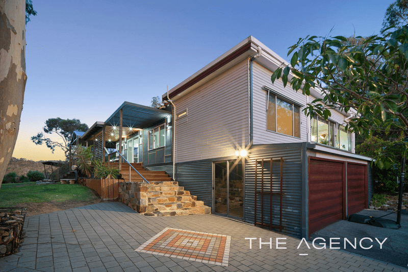 7 Boya Crescent, Boya, WA 6056