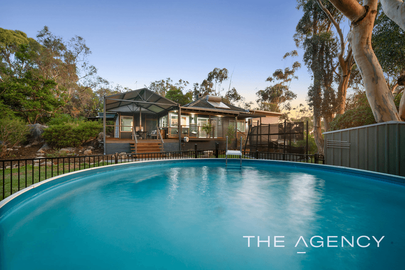 7 Boya Crescent, Boya, WA 6056