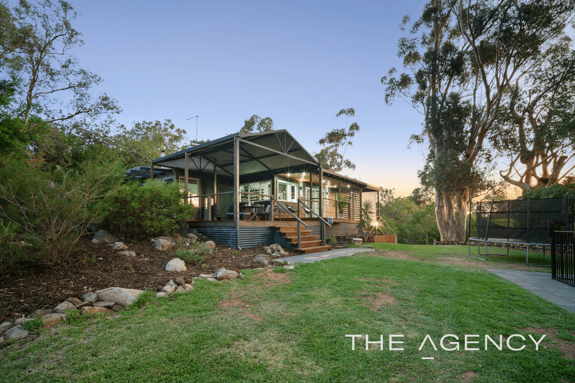 7 Boya Crescent, Boya, WA 6056