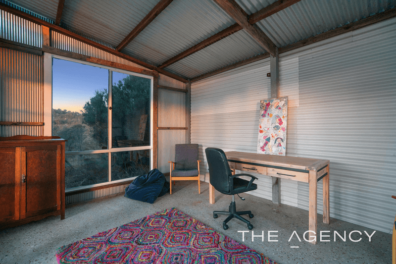 7 Boya Crescent, Boya, WA 6056