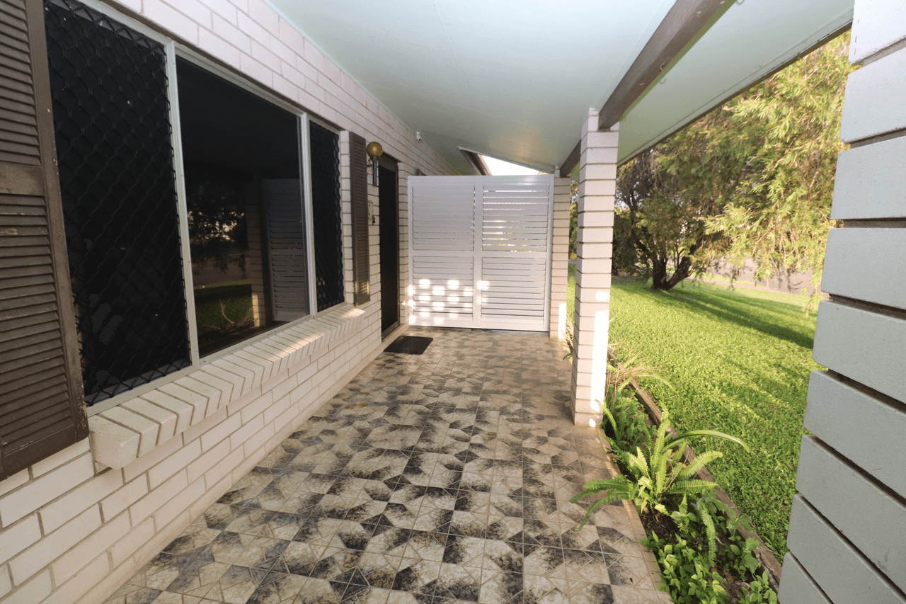 2 Townsend Street, INGHAM, QLD 4850