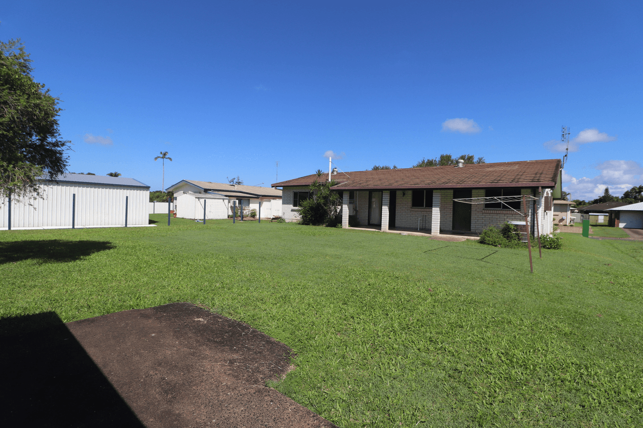 2 Townsend Street, INGHAM, QLD 4850