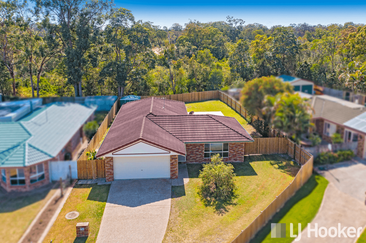 7 Club Crescent, REDLAND BAY, QLD 4165