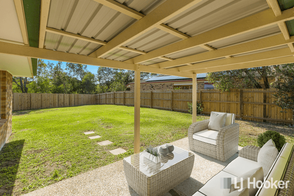 7 Club Crescent, REDLAND BAY, QLD 4165