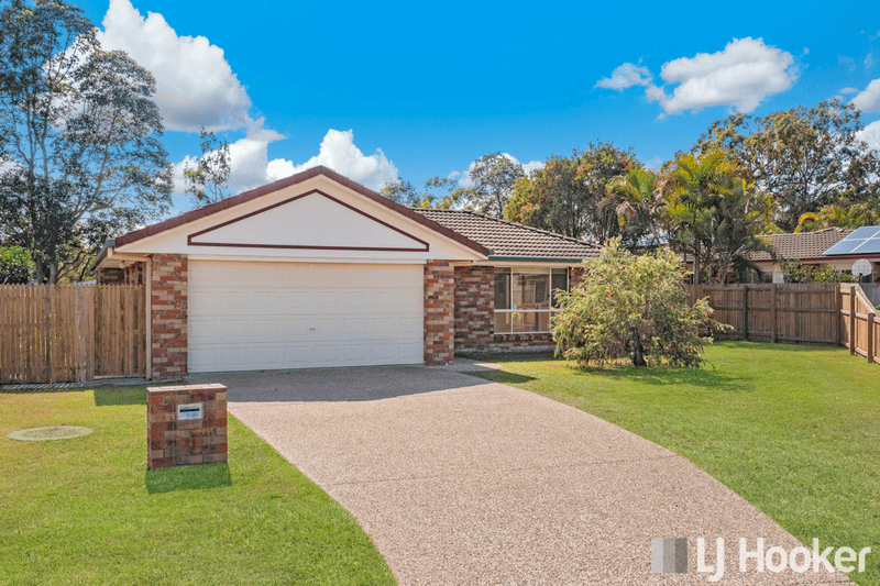 7 Club Crescent, REDLAND BAY, QLD 4165