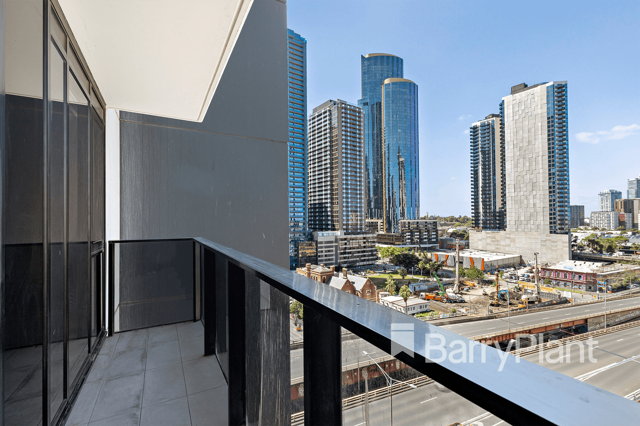 1007/250 City Road, Southbank, VIC 3006