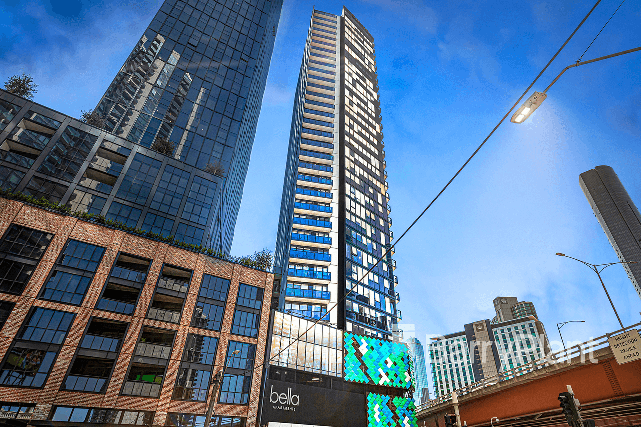 1007/250 City Road, Southbank, VIC 3006