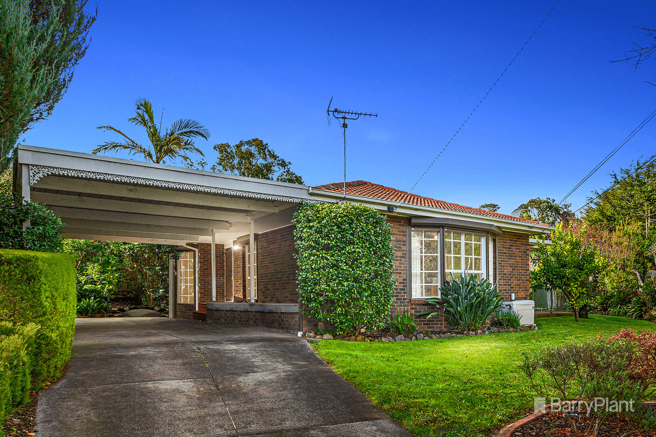 5 Sassafras Court, Boronia, VIC 3155