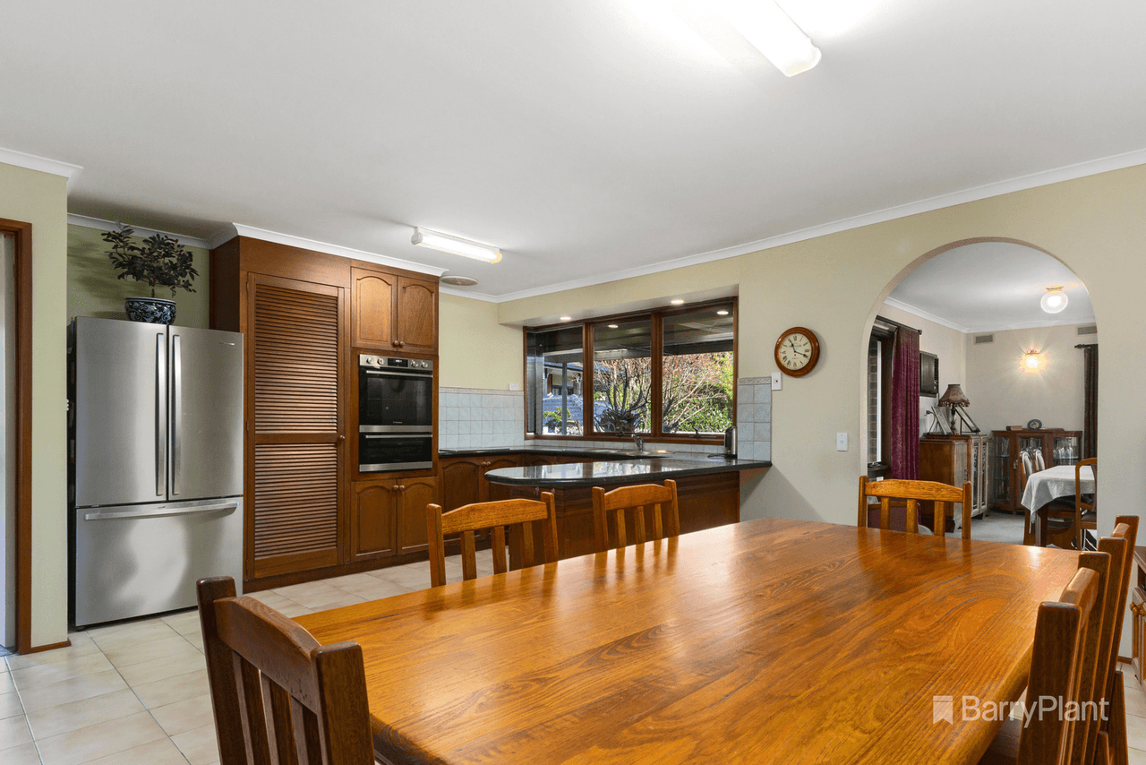 5 Sassafras Court, Boronia, VIC 3155