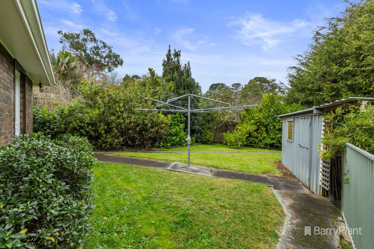 5 Sassafras Court, Boronia, VIC 3155