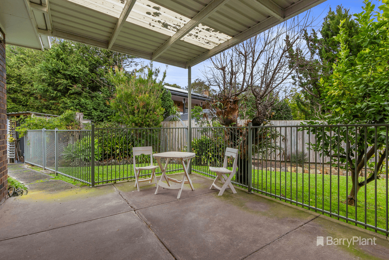 5 Sassafras Court, Boronia, VIC 3155