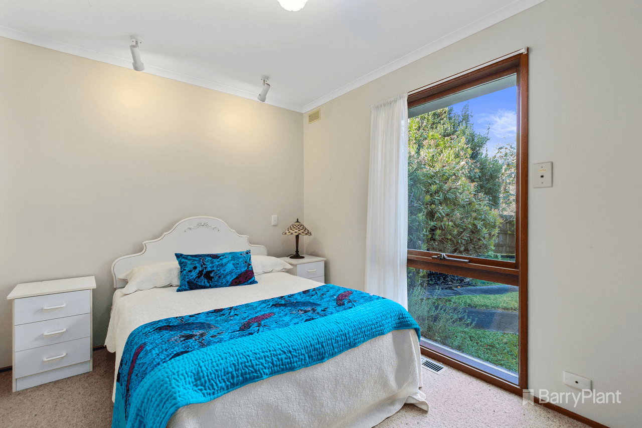 5 Sassafras Court, Boronia, VIC 3155