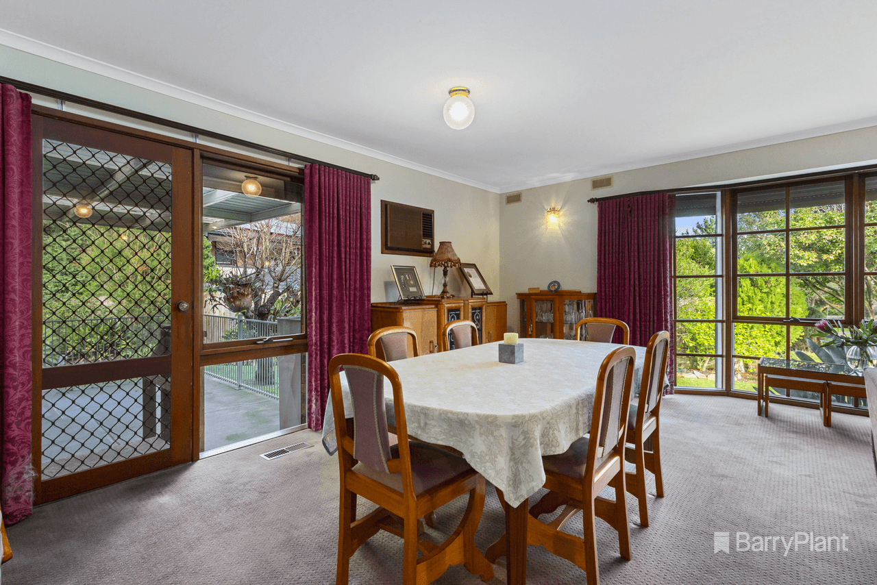 5 Sassafras Court, Boronia, VIC 3155