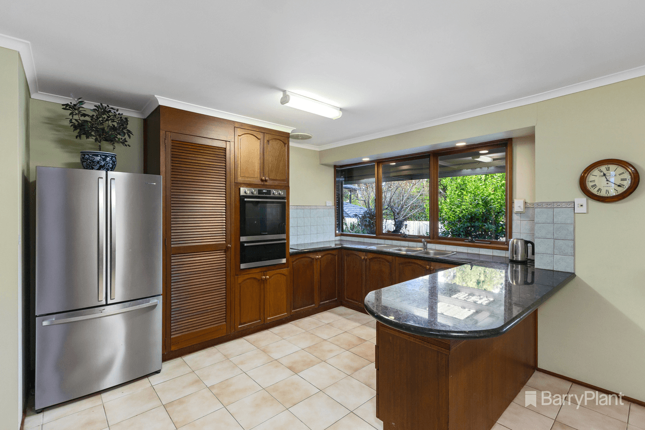 5 Sassafras Court, Boronia, VIC 3155