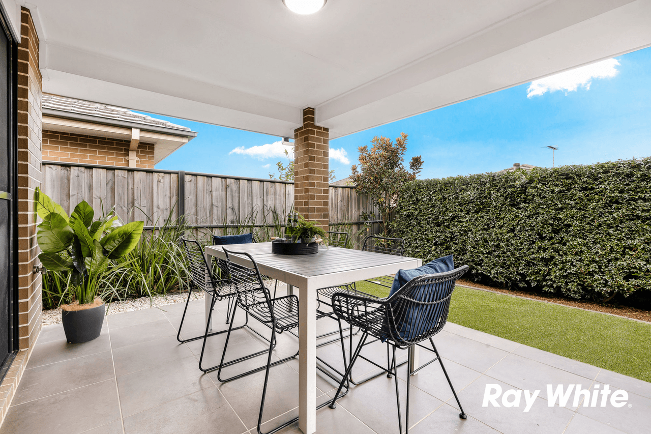 33 Hastings Street, THE PONDS, NSW 2769