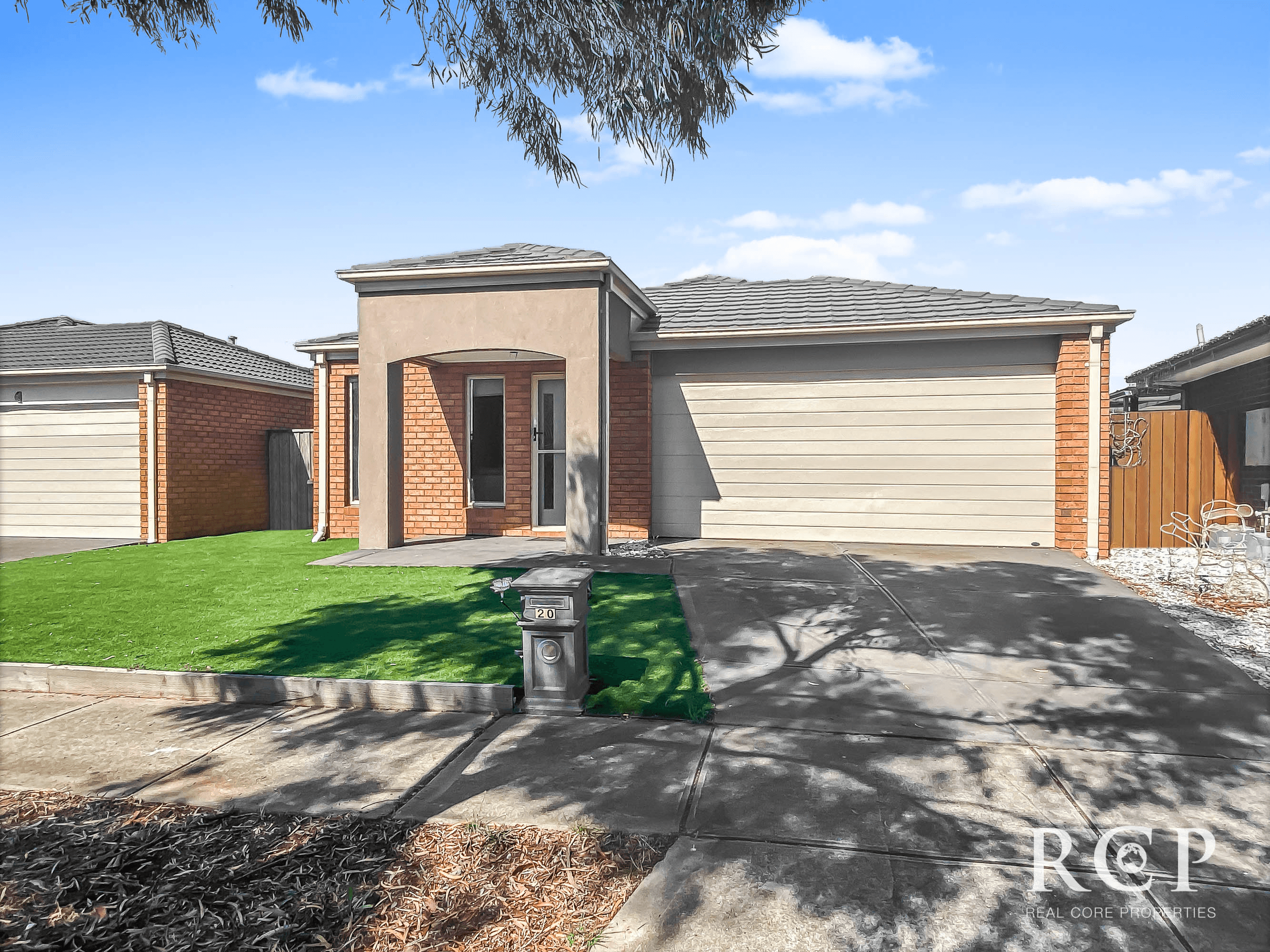 20 Gungurra Grove, WYNDHAM VALE, VIC 3024