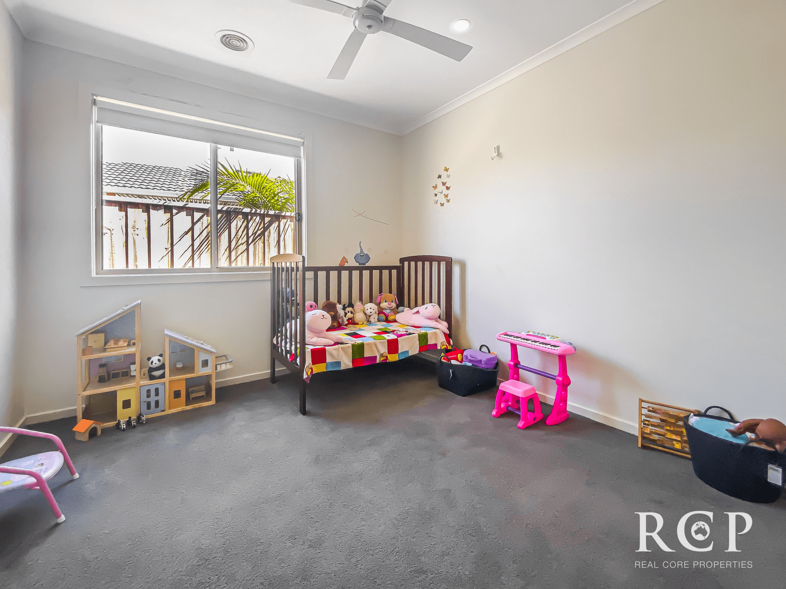 20 Gungurra Grove, WYNDHAM VALE, VIC 3024