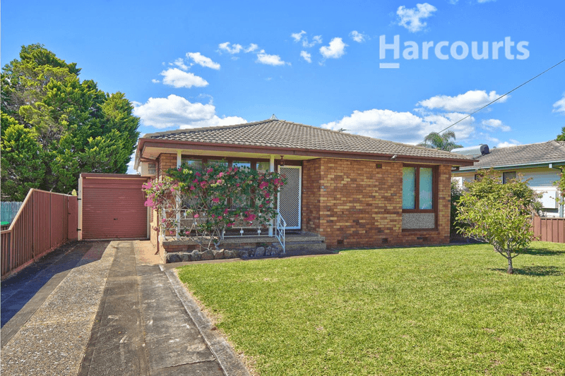 12 Hargrave Street, Leumeah, NSW 2560