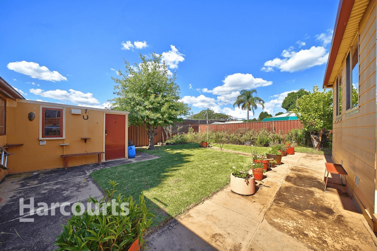 12 Hargrave Street, Leumeah, NSW 2560