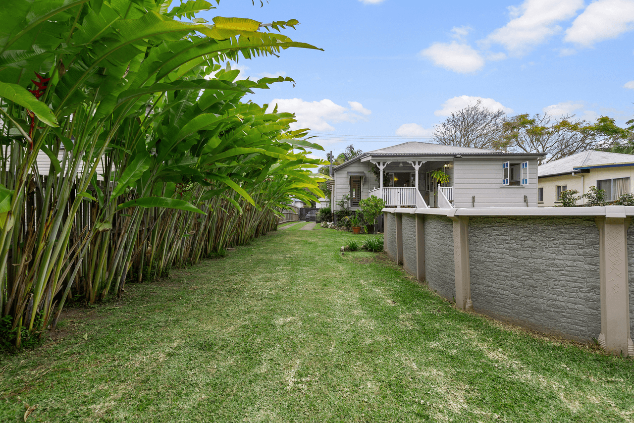 27 Gardiner Street, ALDERLEY, QLD 4051