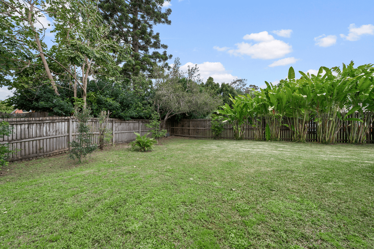 27 Gardiner Street, ALDERLEY, QLD 4051