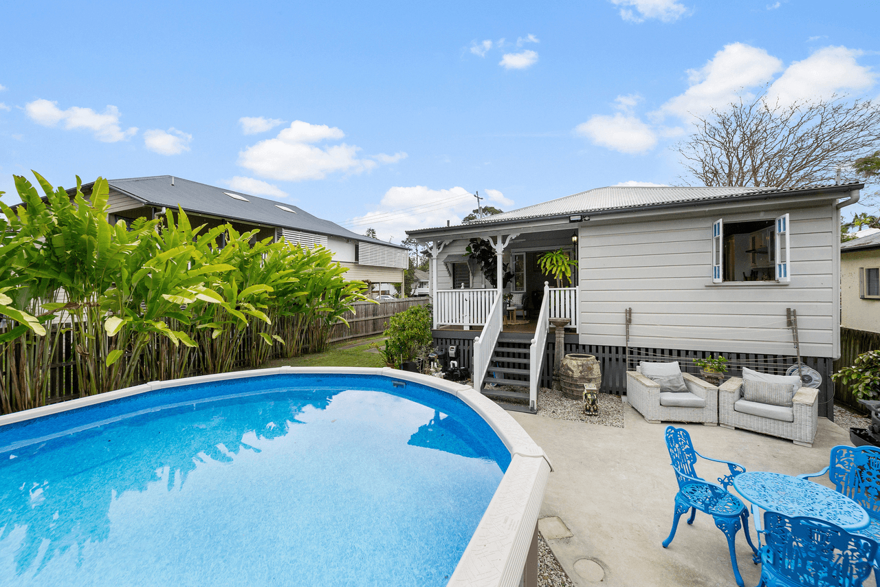 27 Gardiner Street, ALDERLEY, QLD 4051