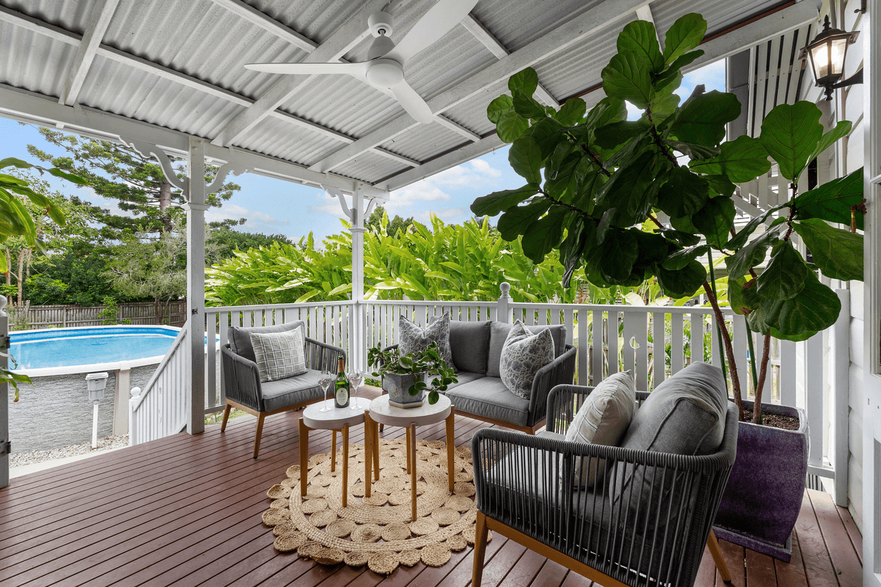 27 Gardiner Street, ALDERLEY, QLD 4051