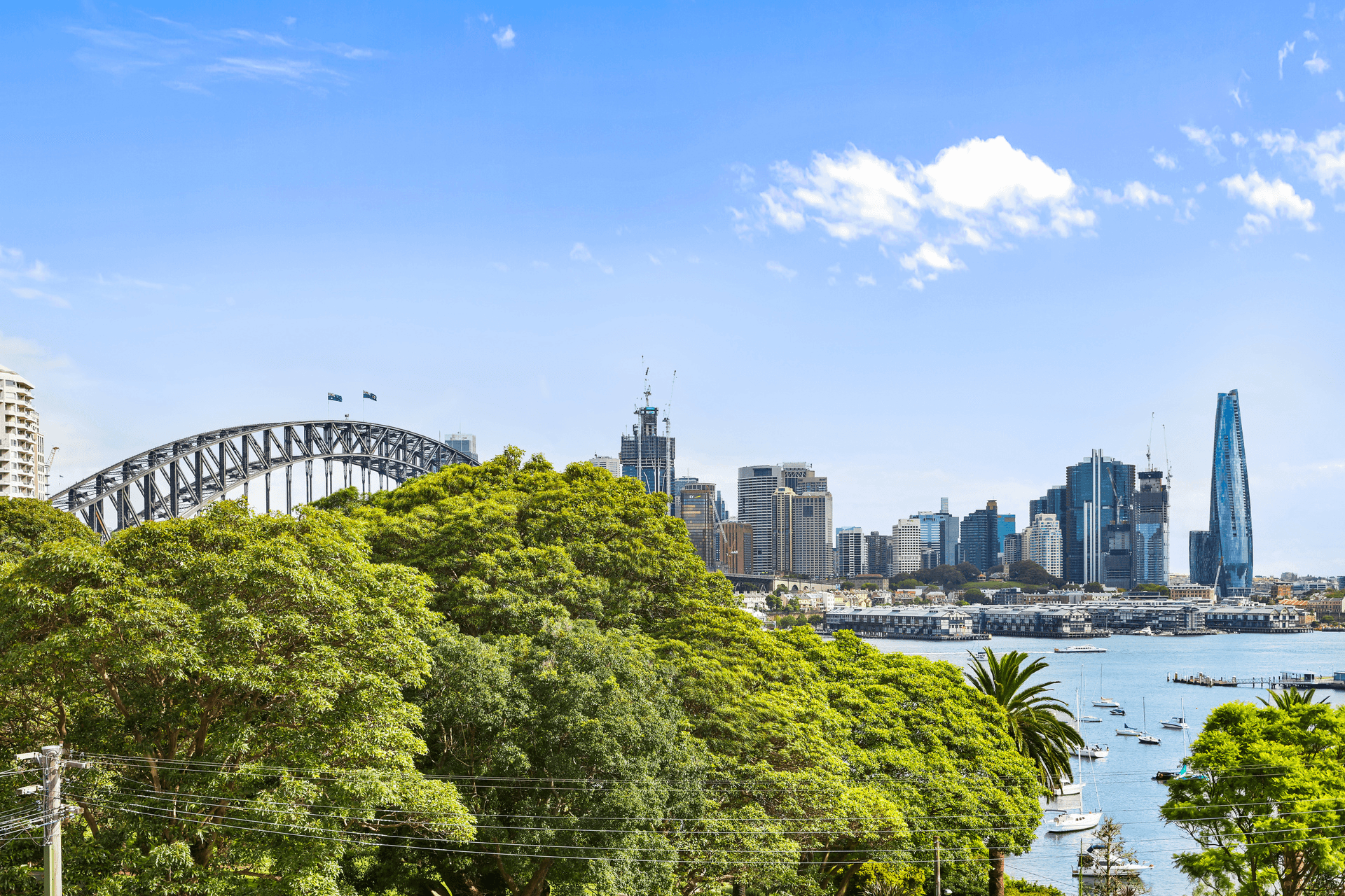 10/32-40 Lavender Street, Lavender Bay, NSW 2060