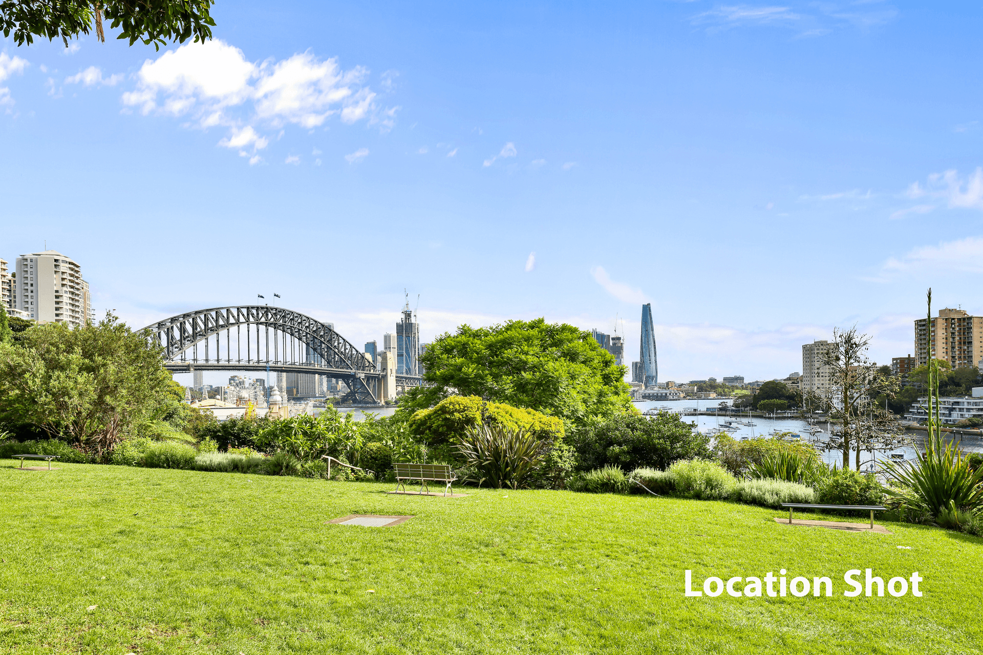 10/32-40 Lavender Street, Lavender Bay, NSW 2060