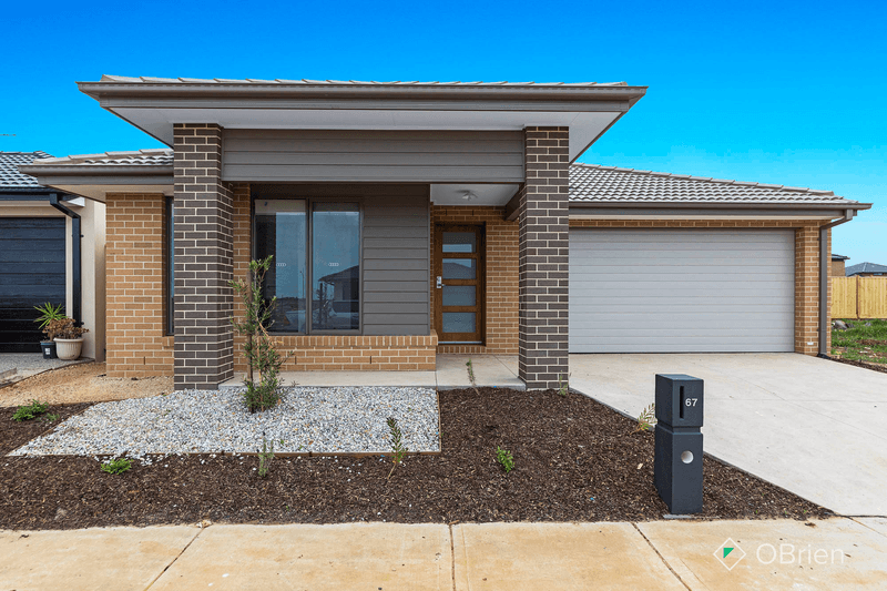 67 Malone Circuit, Deanside, VIC 3336