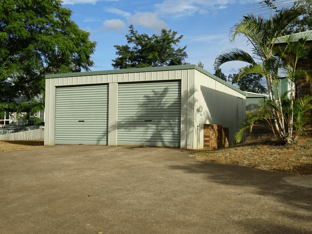 21 Cheltenham St, Boonah, QLD 4310