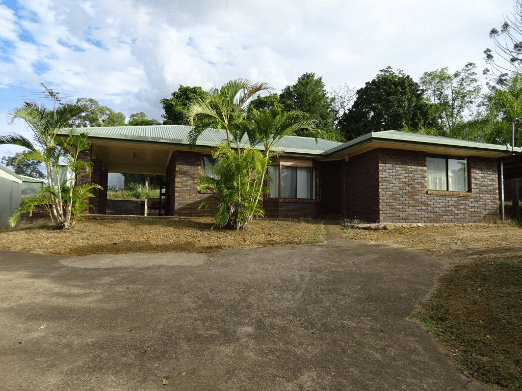 21 Cheltenham St, Boonah, QLD 4310