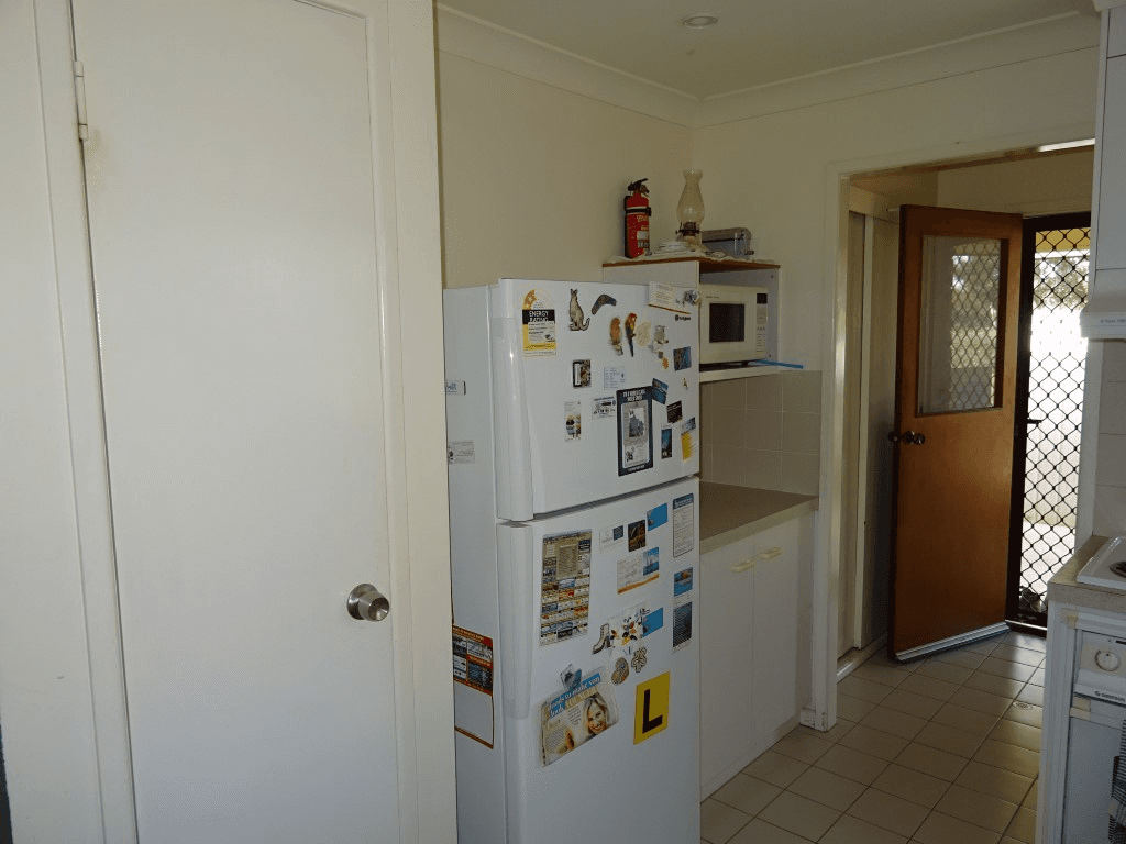 21 Cheltenham St, Boonah, QLD 4310