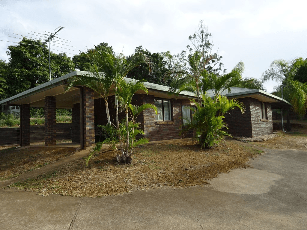 21 Cheltenham St, Boonah, QLD 4310