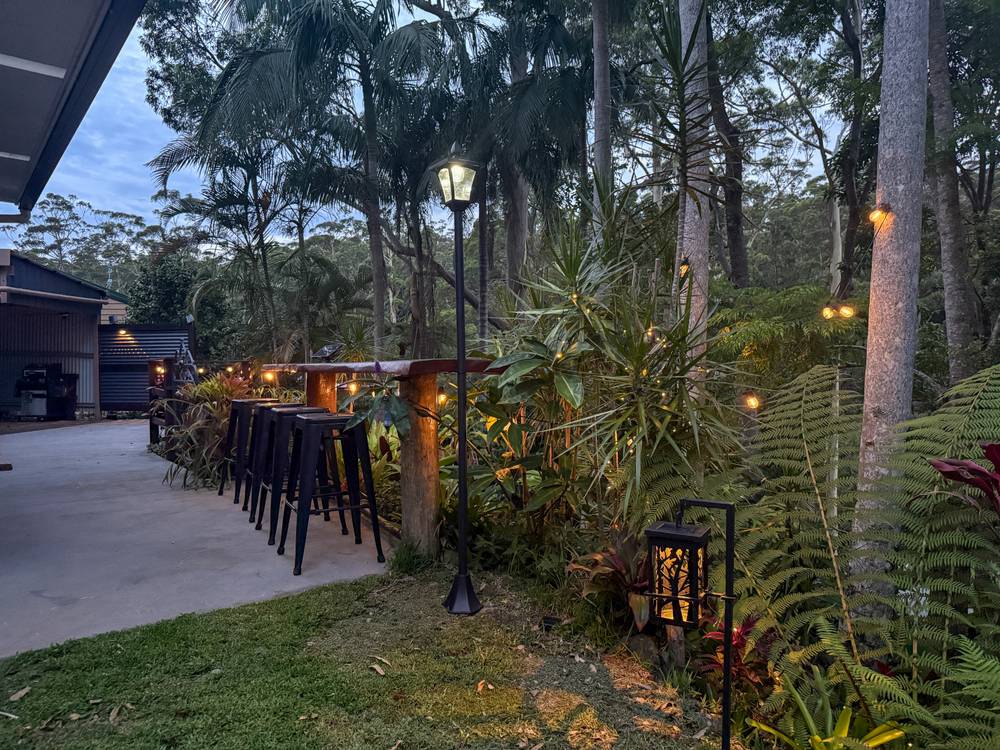 46 Kinabalu Drive, TAMBORINE MOUNTAIN, QLD 4272