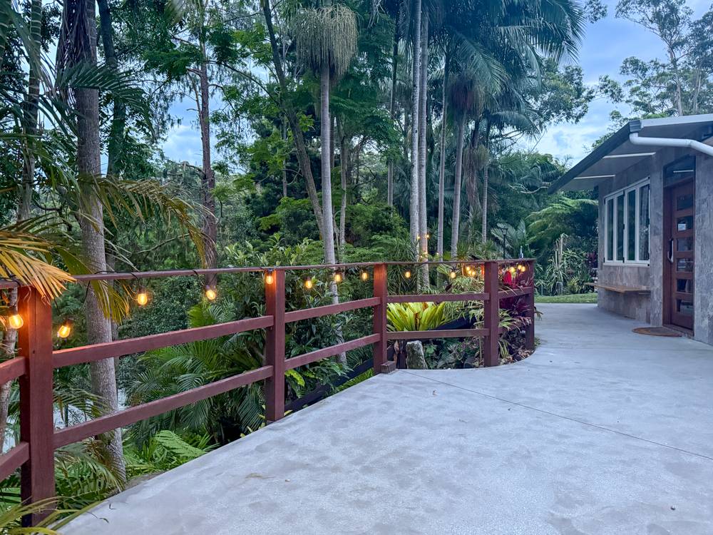 46 Kinabalu Drive, TAMBORINE MOUNTAIN, QLD 4272