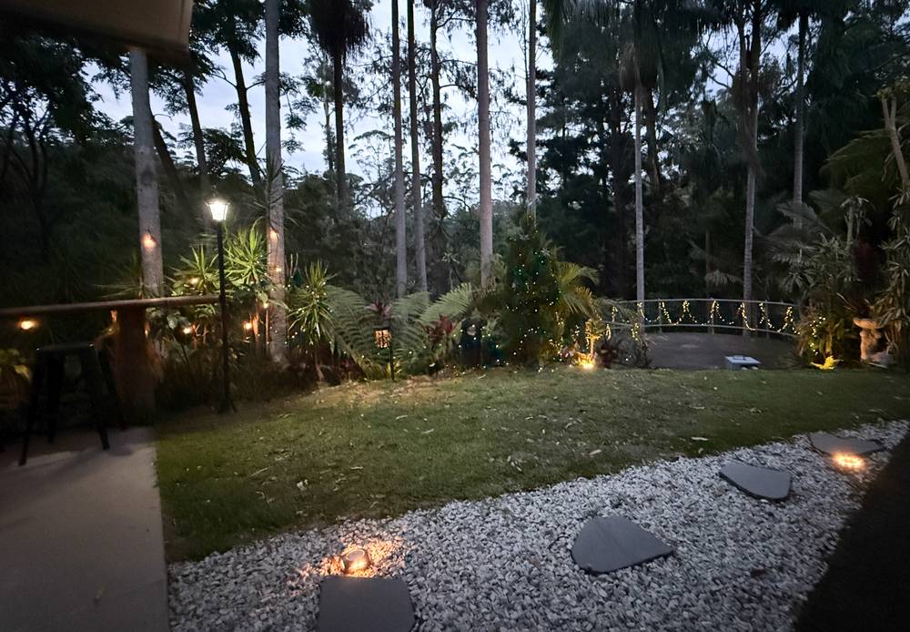 46 Kinabalu Drive, TAMBORINE MOUNTAIN, QLD 4272