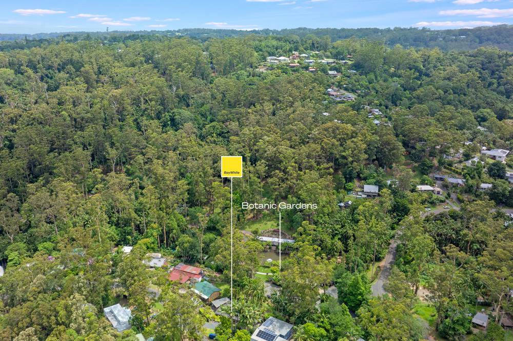 46 Kinabalu Drive, TAMBORINE MOUNTAIN, QLD 4272