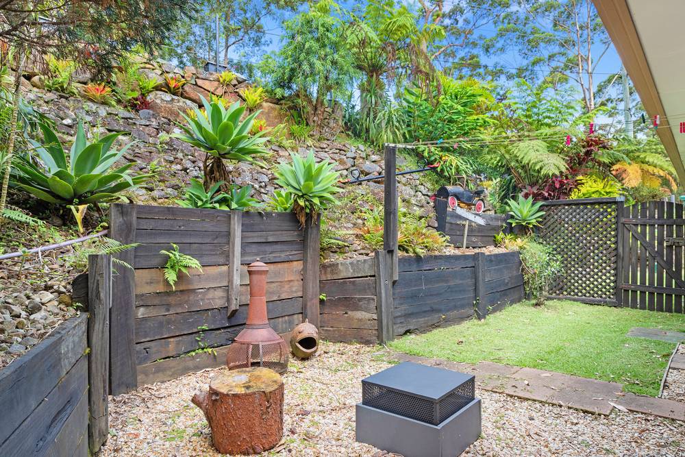 46 Kinabalu Drive, TAMBORINE MOUNTAIN, QLD 4272