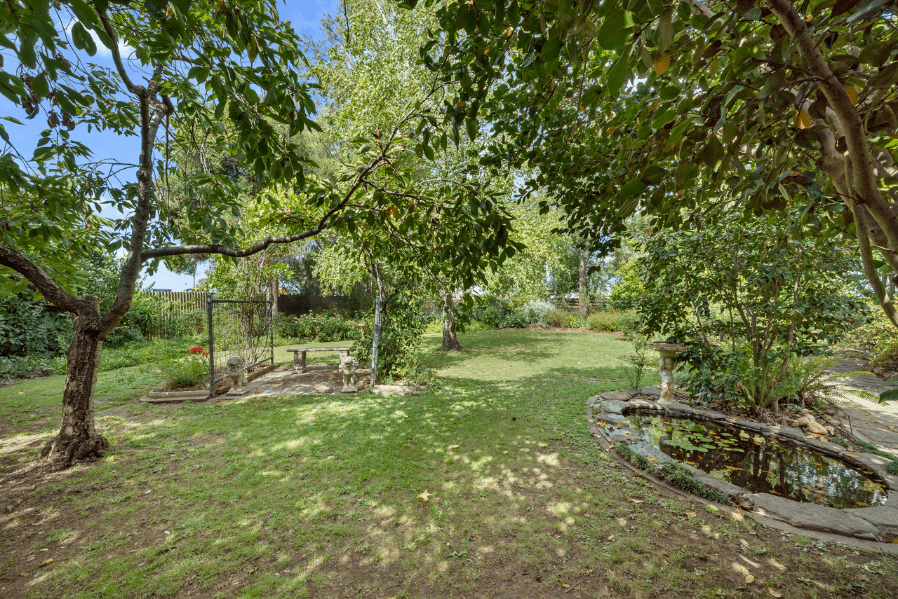 67 Sydney Road, BENALLA, VIC 3672